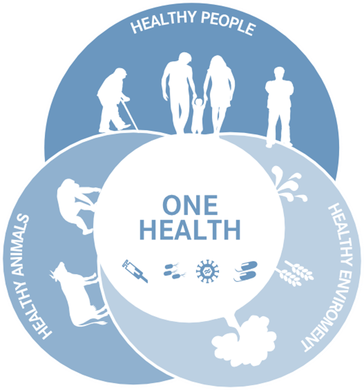 onehealth