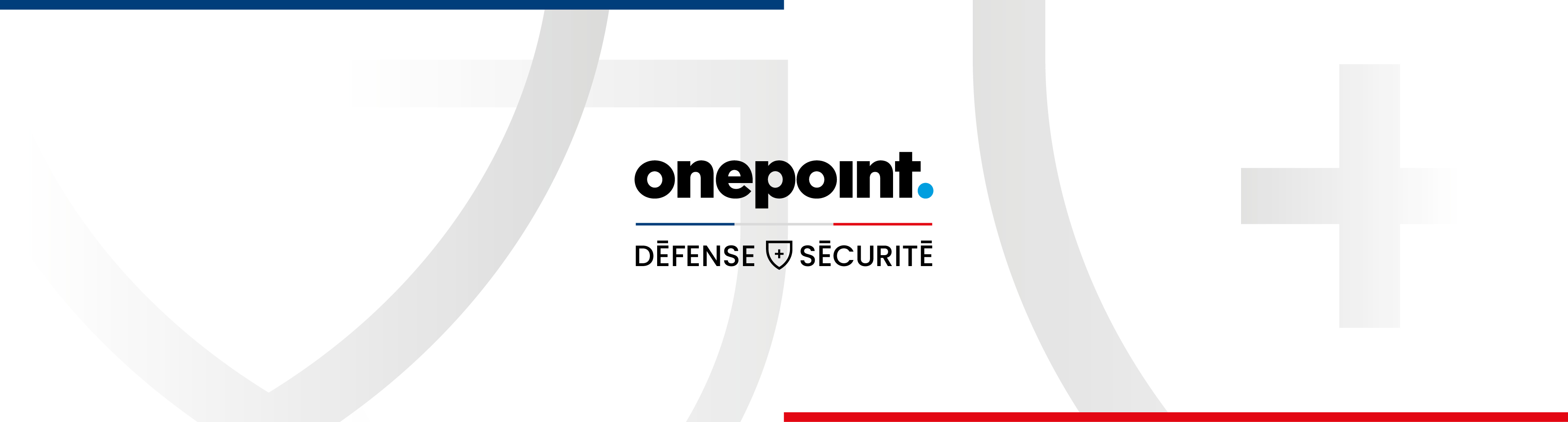 Partenaire de Confiance, fort de ses expertises technologiques, d’une large compétence sectorielle et métiers, onepoint Défense & Sécurité peut compter sur des équipes engagées.