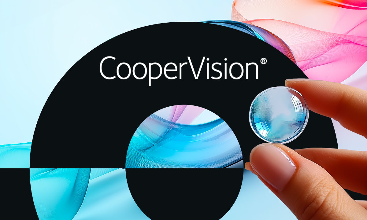 CooperVision modernizes its global B2B e-commerce experience - Wepoint