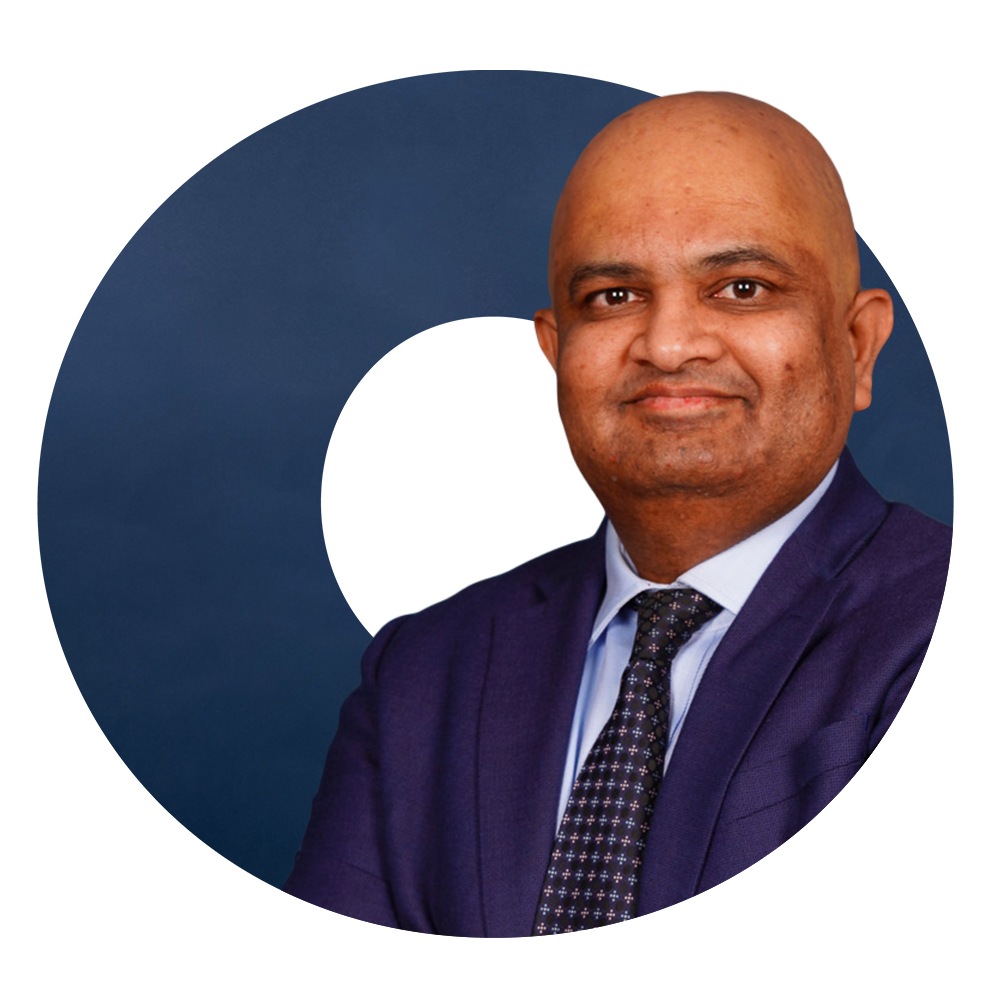 Kishore Ramakrishnan