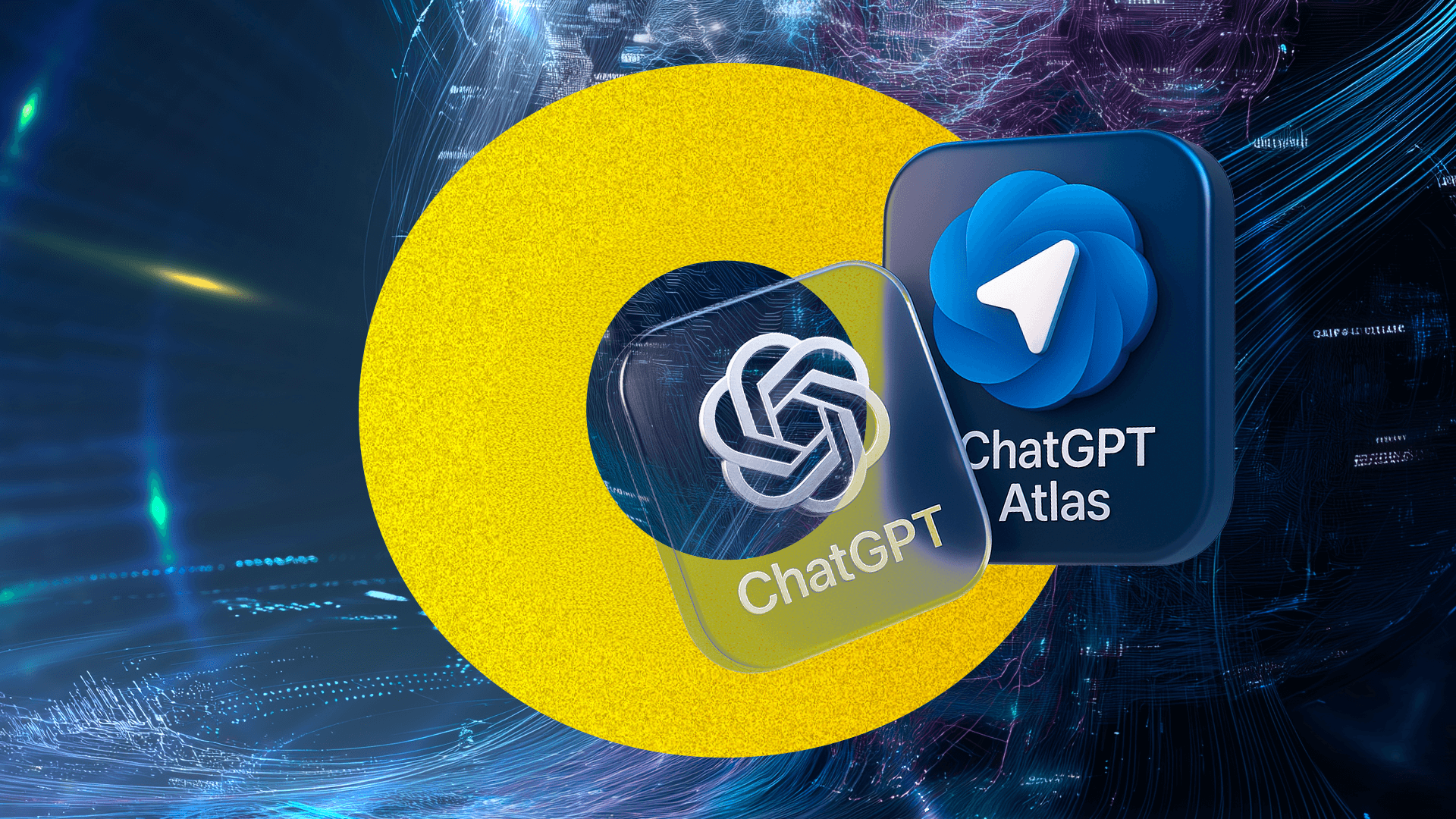 Le nouveau navigateur ChatGPT Atlas va-t-il changer la donne ?