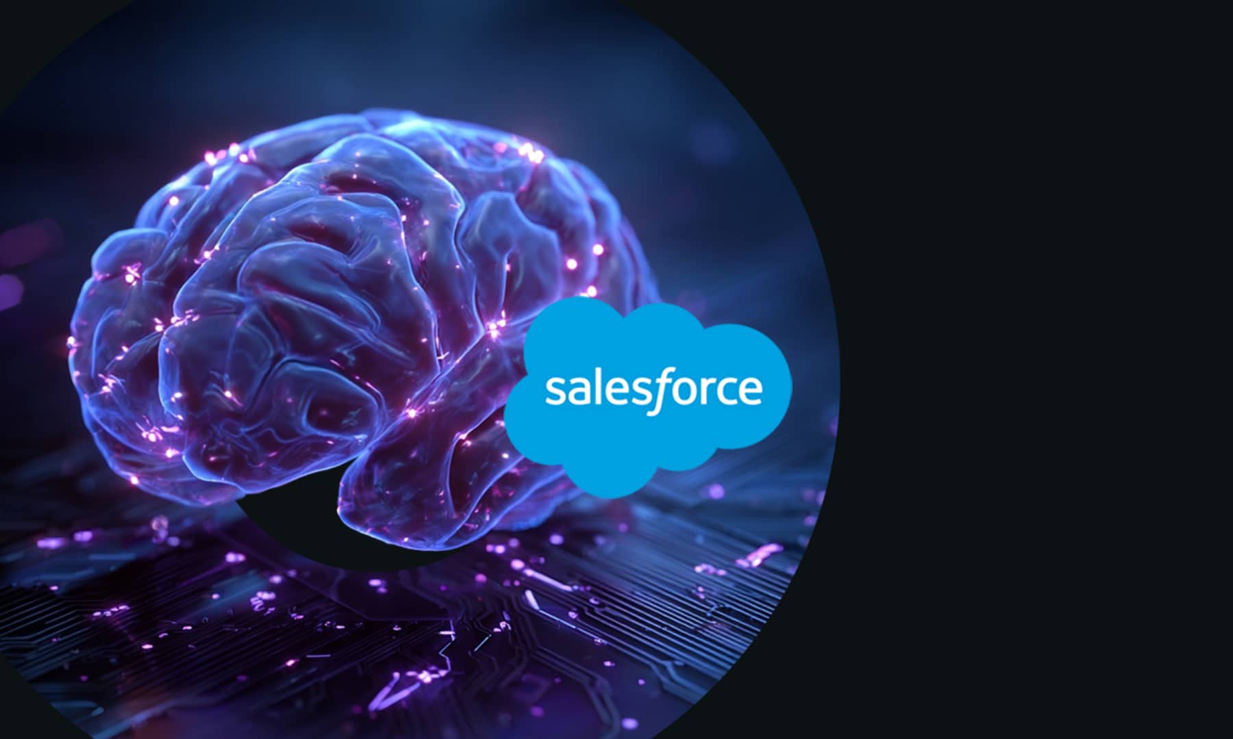 Engage your operational teams around agentic AI with Agentforce 360 ​​- Wepoint