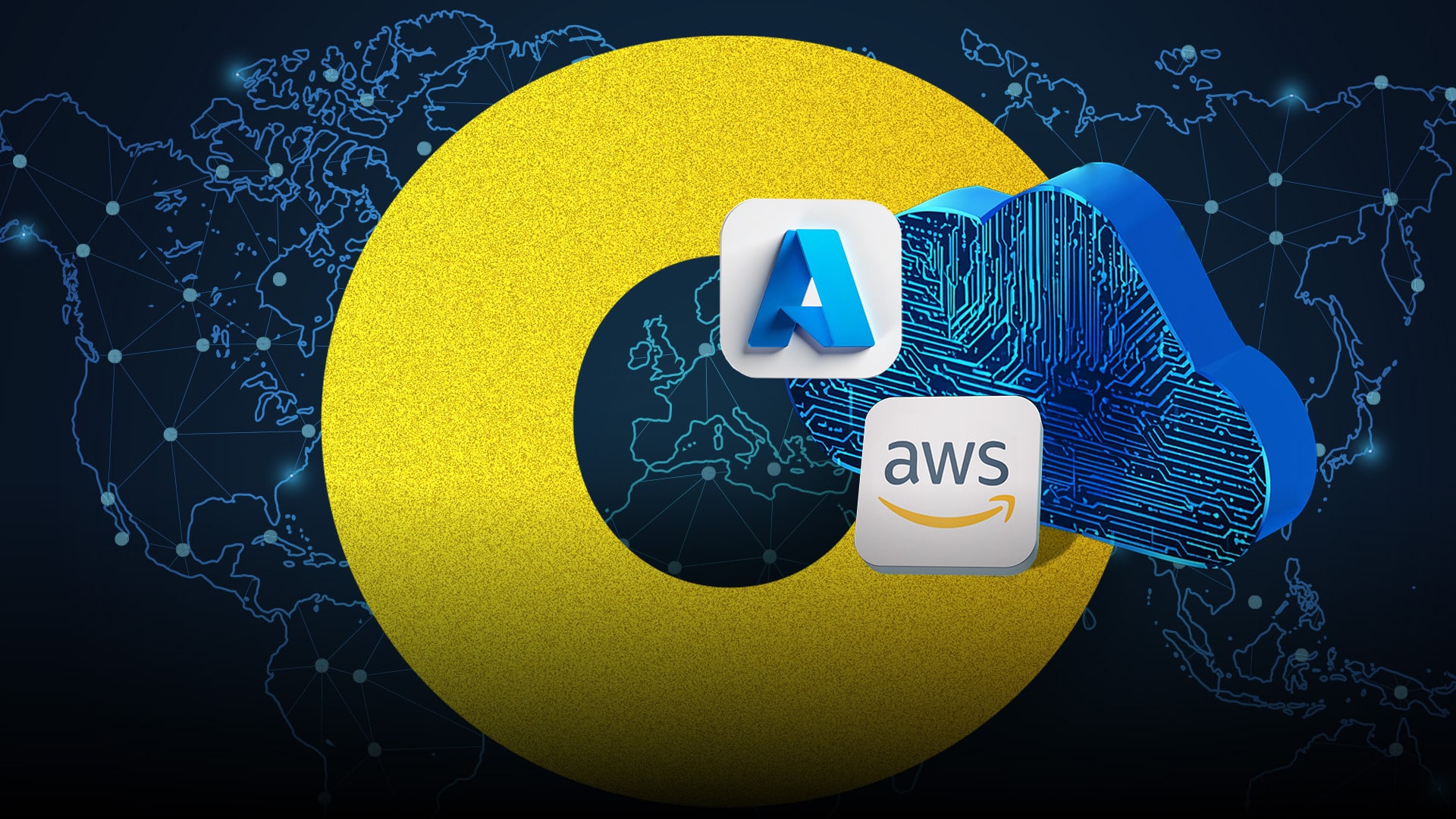 On décrypte les pannes AWS et Azure en octobre 2025