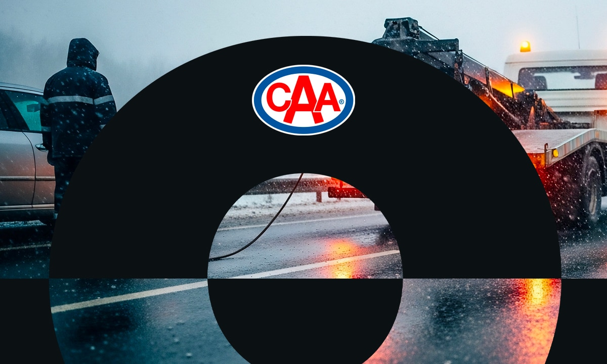 CAA - Un programme de fidélité pour les Membres et des administrateurs - Wepoint