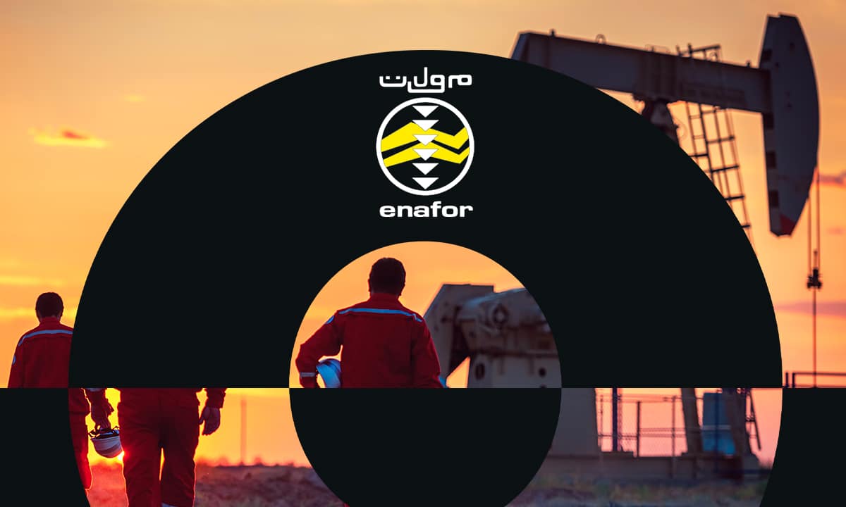 Une migration vers SAP S/4HANA réussie pour Enafor - Wepoint