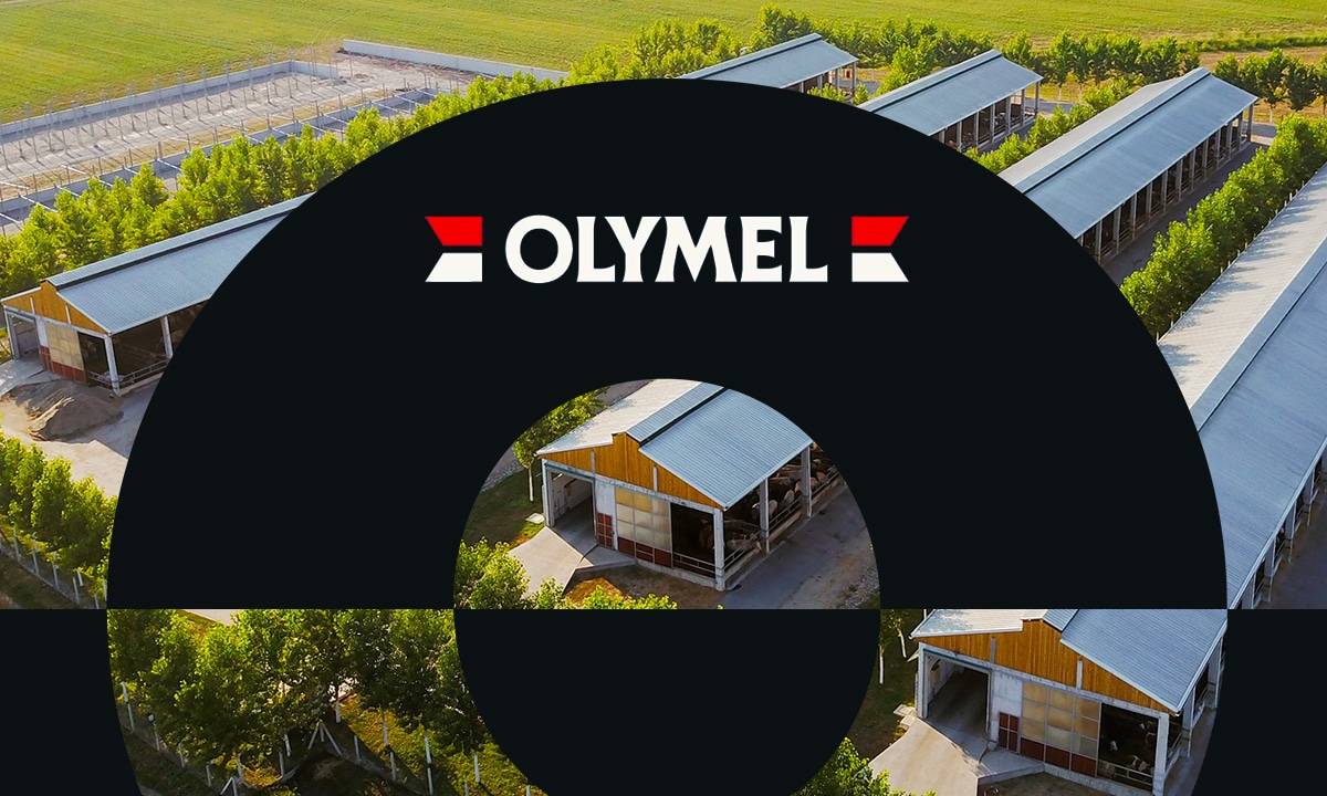 Cas client Olymel - Wepoint