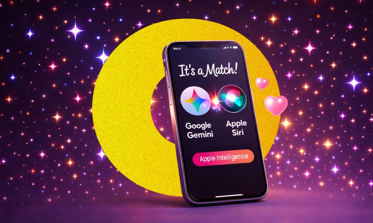 We break down the alliance between Apple and Gemini to power Siri.