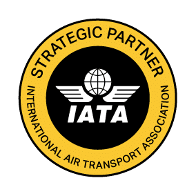 Strategic Partner IATA - Wepoint