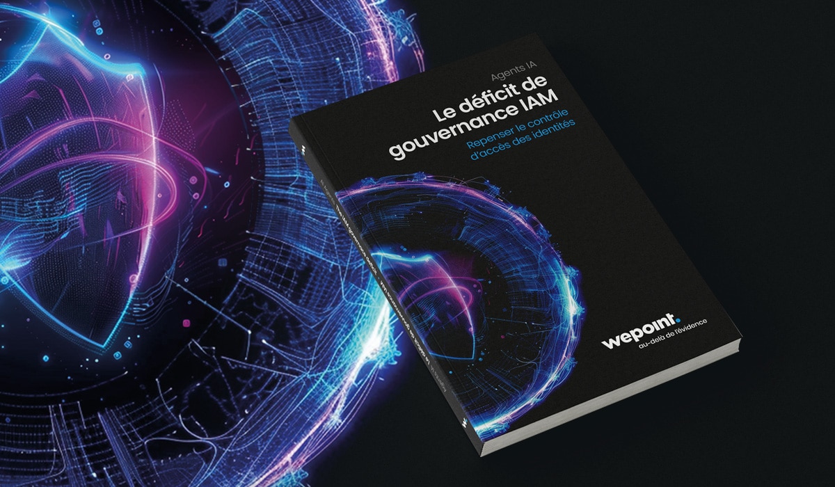 Livre blanc - Agents IA et gouvernance GIA