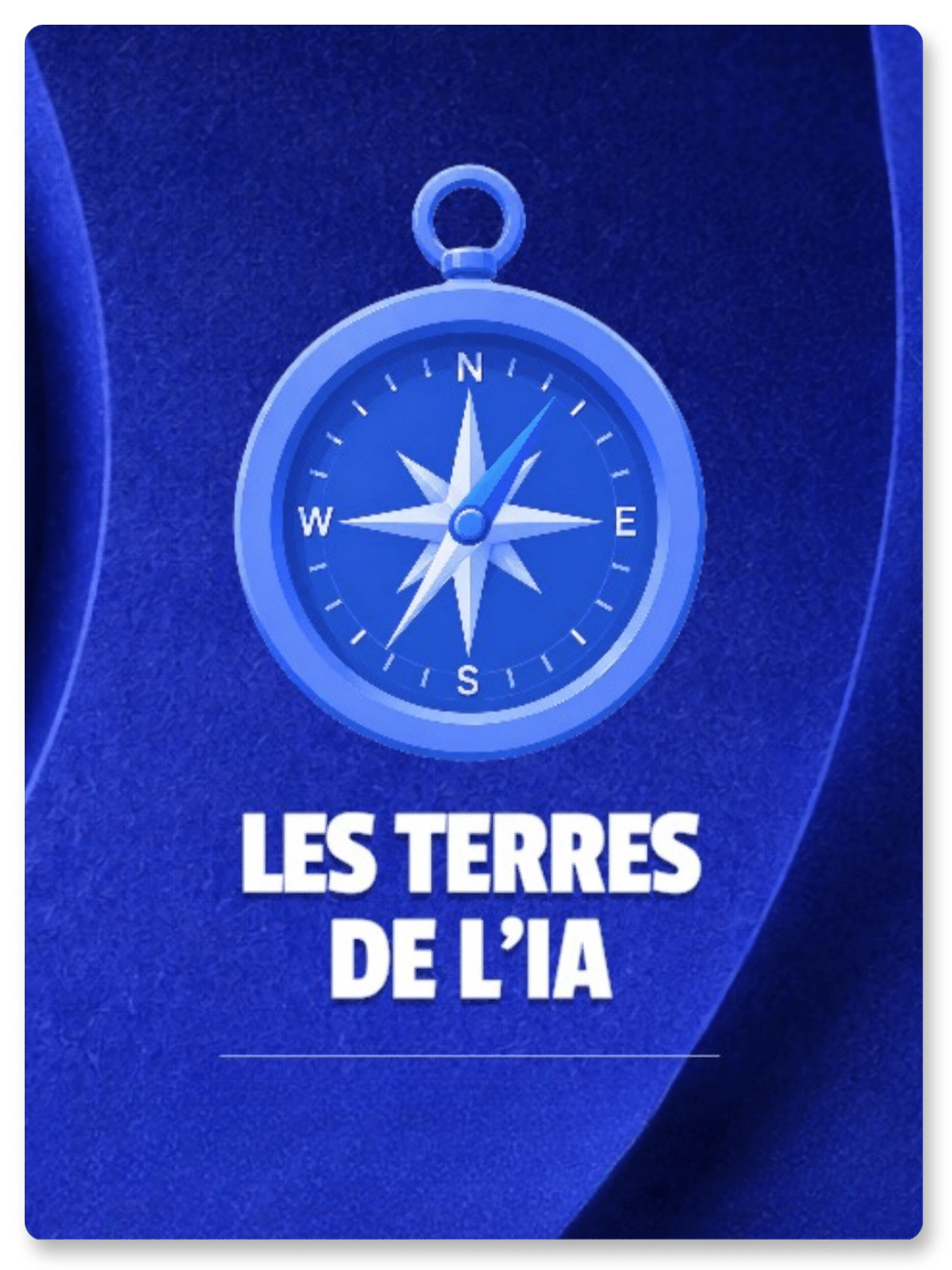 Les Terres de l'IA jeu interactif ALL IN Wepoint