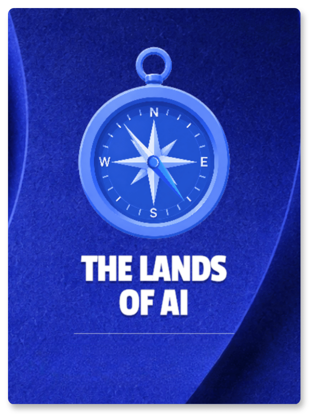 The Lands of AI interactive game Wepoint