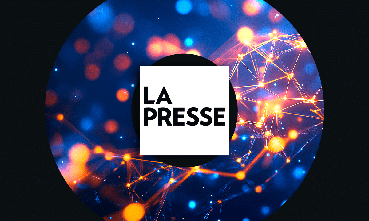 La Presse Wepoint IA Agentique